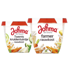 Johma rauwkost